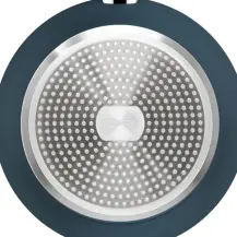 Pedrini Evotek Casseruola 16 cm Antiaderente Induzione