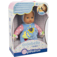 Cicciobello - Bebè Experience Bambolotto