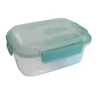 Pedrini 04GD298 Portapranzo con Posate 23x17x9 cm