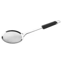 Pedrini Schiumarola rete acciaio inox 13 cm