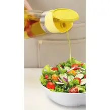 Pedrini Dispenser Olio e Aceto in Vetro 320 ml