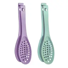 Pedrini W2066 Pinza Cucina Multifunzione Plastica