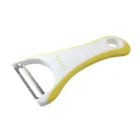 Pedrini Sbucciatore Universale Maxi in plastica, lama 7 cm