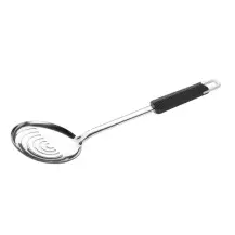 Pedrini Schiumarola 04GD331 in Acciaio Inox