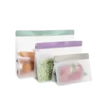 Pedrini Set 3 Buste per Alimenti 04GD2596