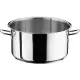 Casseruola Anett in Acciaio Inox Resistente | Generoso Casalinghi