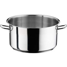 ANETT CASSERUOLA INOX