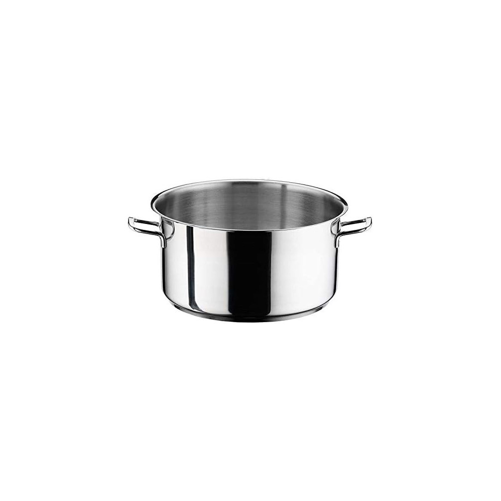 ANETT CASSERUOLA INOX