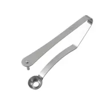 Pedrini Snocciolatore olive e ciliegie in acciaio inox