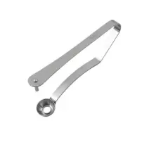 Pedrini Snocciolatore olive e ciliegie in acciaio inox