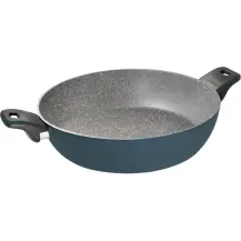 Pedrini EVO TEK Tegame 24 cm antiaderente