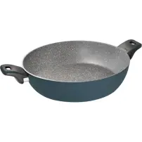 Pedrini EVO TEK Tegame 24 cm antiaderente