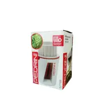 Pedrini 04GD159 Spiralizer verdure lame in acciaio