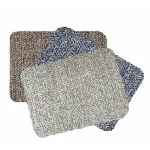Pedrini Tovaglietta Americana 30x45 cm Colori Assortiti