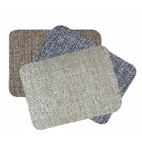 Pedrini Tovaglietta Americana 30x45 cm Colori Assortiti