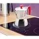 Pedrini Aroma Induction Caffettiera 2 Tazze