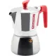 Pedrini Aroma Induction Caffettiera 2 Tazze