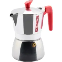 Pedrini Aroma Induction Caffettiera 2 Tazze