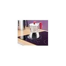 Pedrini Aroma Caffettiera Induzione 3 Tazze