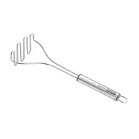 Tescoma 428284 Schiacciapatate in Acciaio Inox