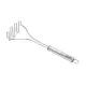 Tescoma 428284 Schiacciapatate in Acciaio Inox