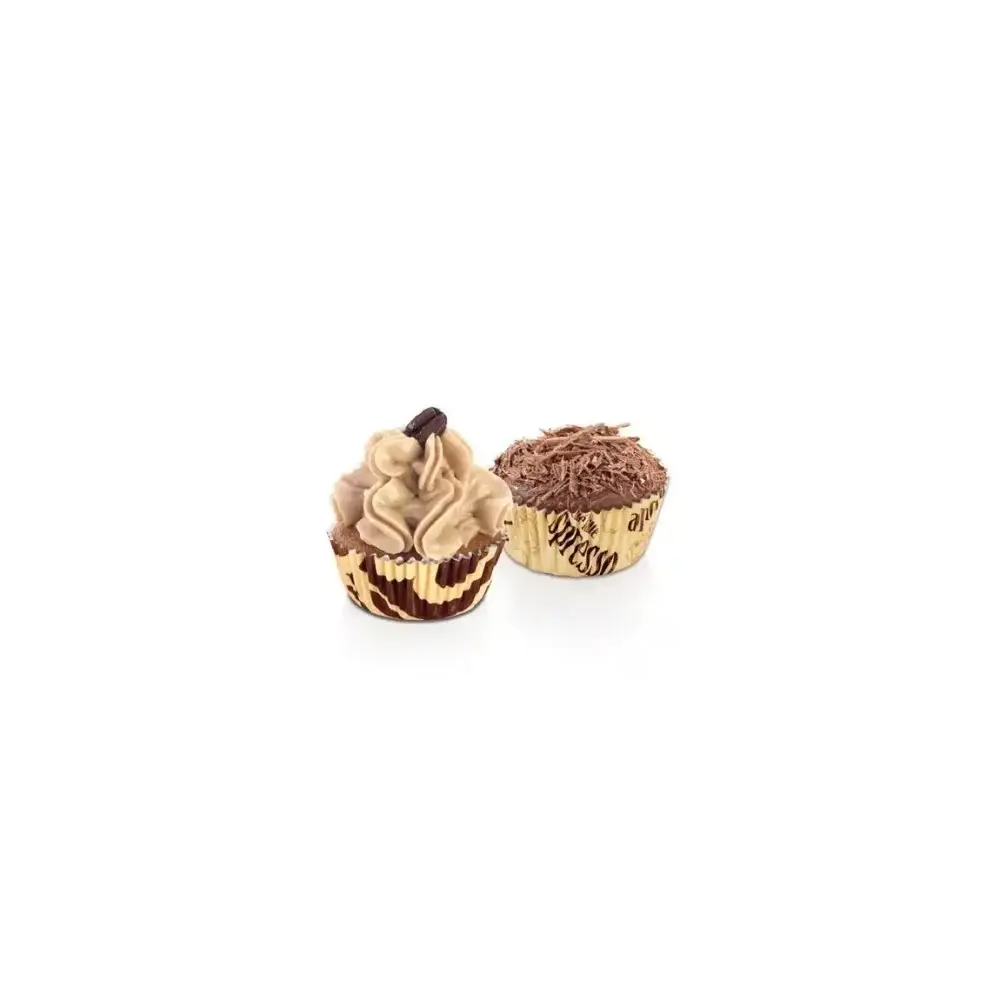 Tescoma Pirottini in Carta 6 cm, 60 pezzi
