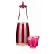 Tescoma Acetiera 250 ml in Vetro Borosilicato