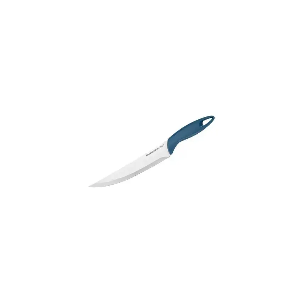 Tescoma Coltello Arrosto 20 cm in Acciaio - Coltello per Carne