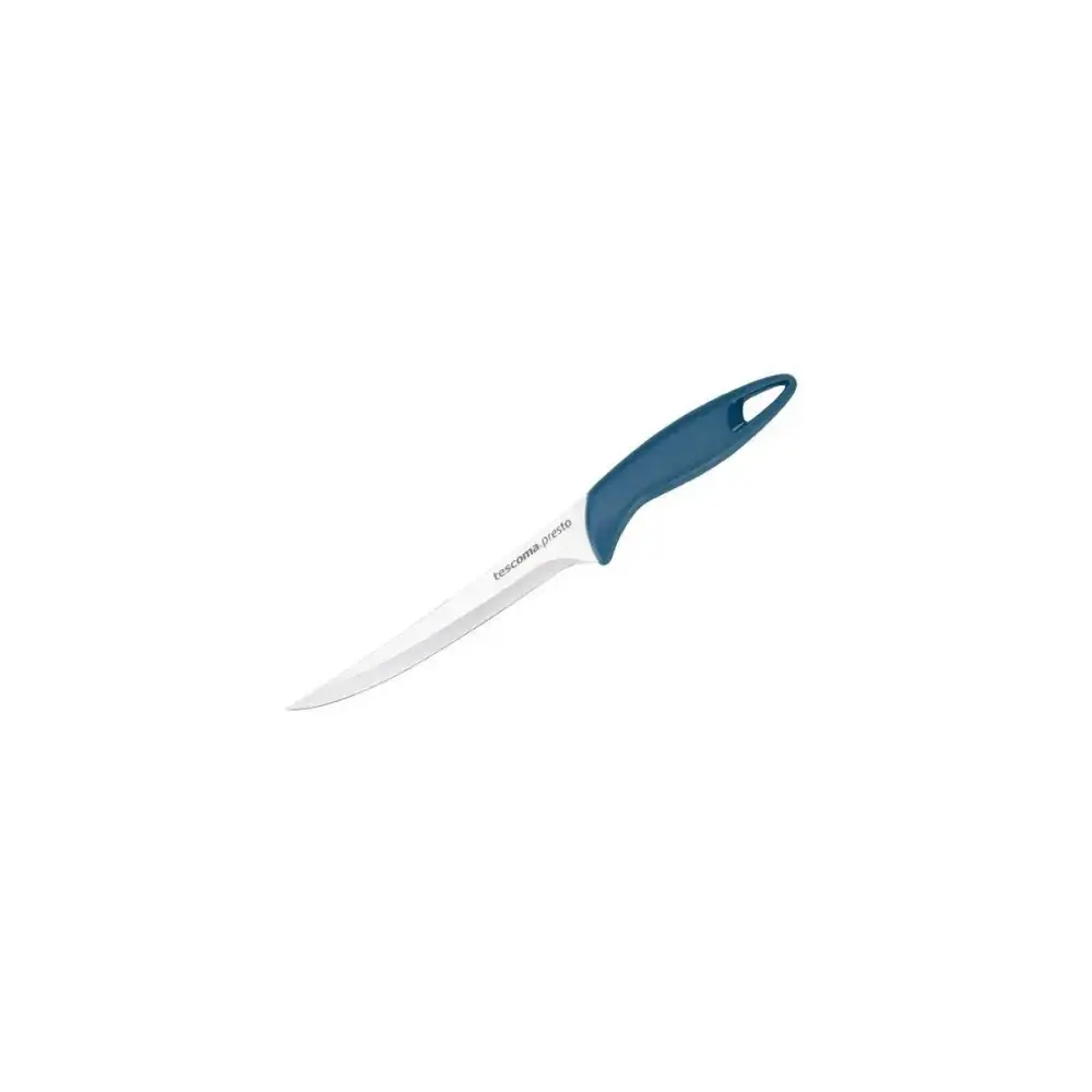 Tescoma Coltello Disossatore 12 cm in Acciaio
