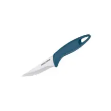 Tescoma Coltello Sbucciatore 12 cm in Acciaio