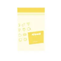 Tescoma Sacchetti per Alimenti 20 pezzi, 19x12 cm