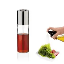Tescoma Dosatore Spray Olio Aceto in Vetro 18 cm