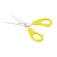 Tescoma Forbici da Casa 16 cm Acciaio Inox – Impugnatura in Plastica…
