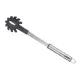 Tescoma GrandChef Servispaghetti – mestolo in acciaio inox e nylon…