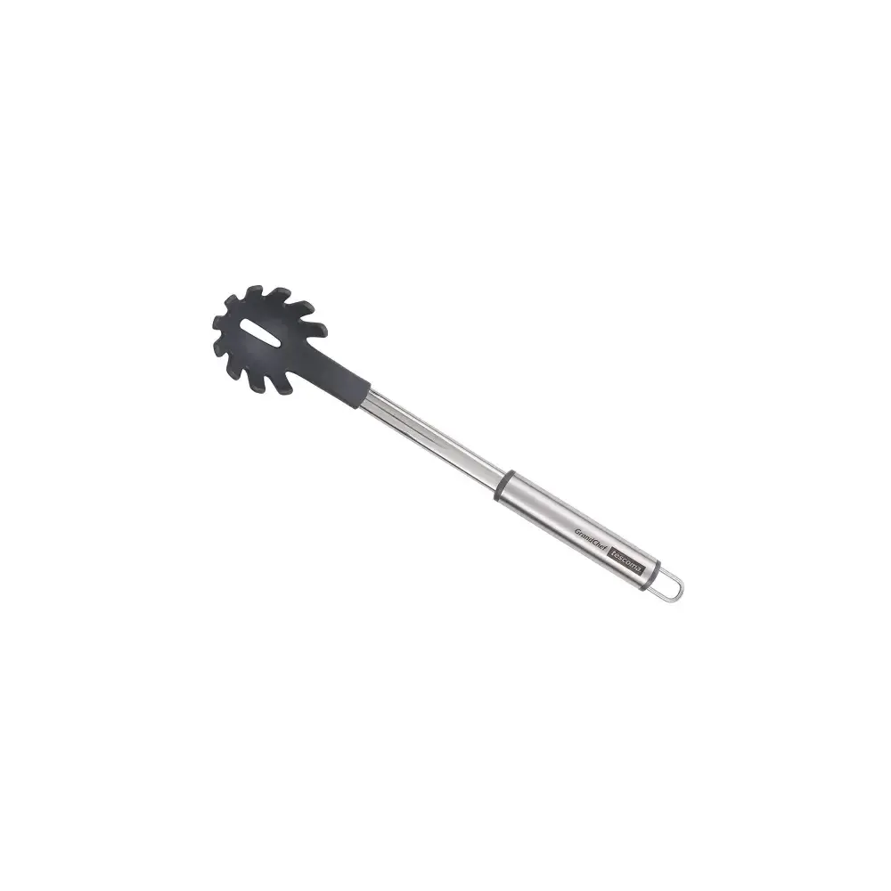 Tescoma GrandChef Servispaghetti – mestolo in acciaio inox e nylon…