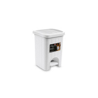 Pattumiera da bagno Elegance