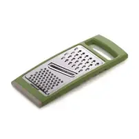 Tescoma Grattugia Multiuso Handy 28x11 cm in Acciaio e Plastica