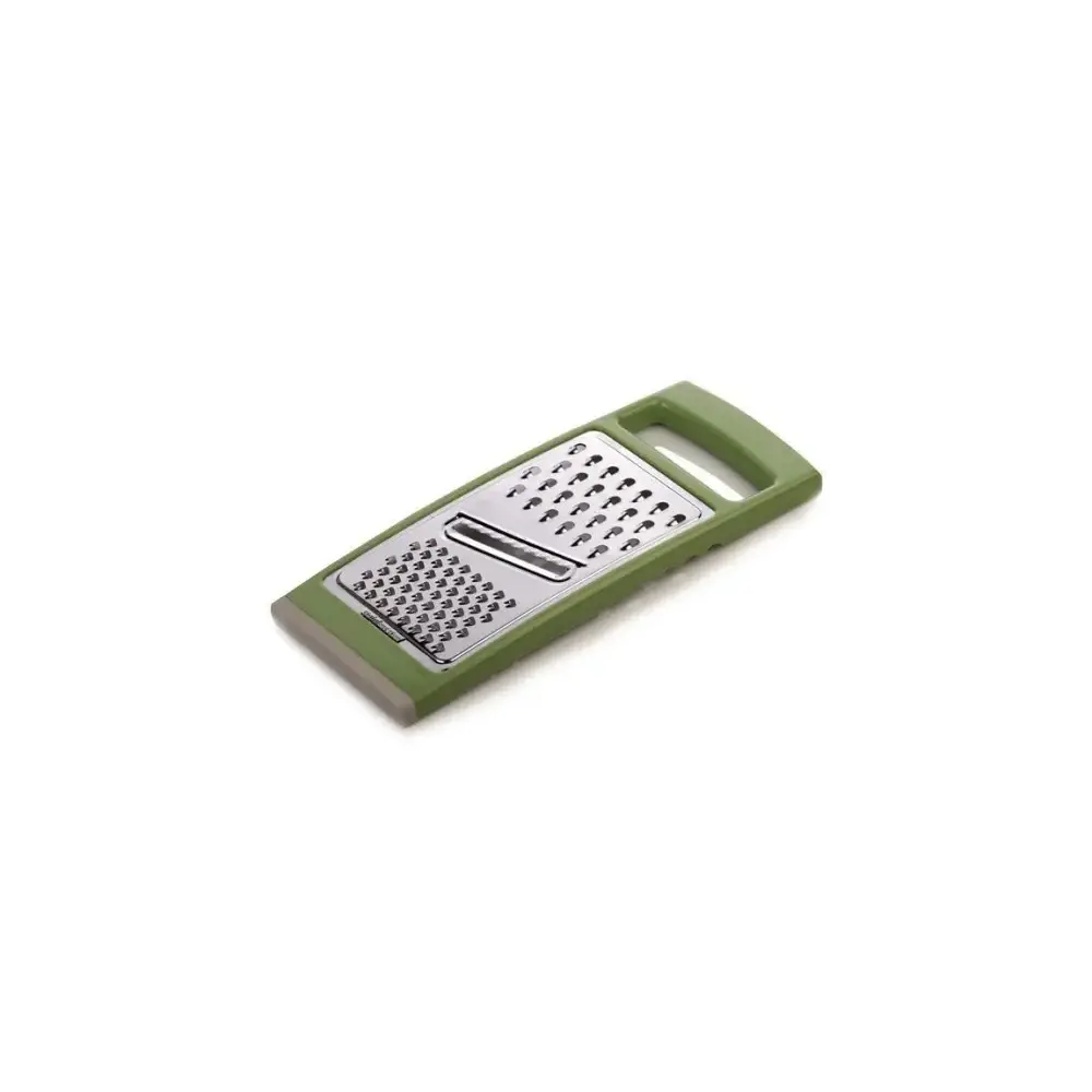 Tescoma Grattugia Multiuso Handy 28x11 cm in Acciaio e Plastica