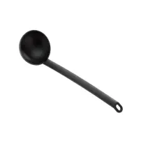 Tescoma Mestolo Nylon 32 cm – Resistente fino a 210°C