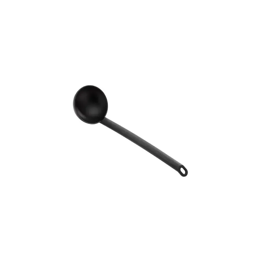 Tescoma Mestolo Nylon 32 cm – Resistente fino a 210°C