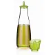 Tescoma Oliera Vitamino 250 ml in vetro borosilicato con beccuccio…
