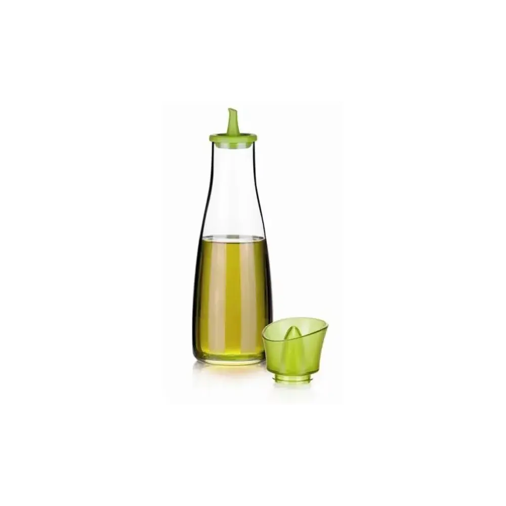 Tescoma Oliera Vitamino 250 ml in vetro borosilicato con beccuccio…