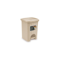 Pattumiera da bagno Elegance