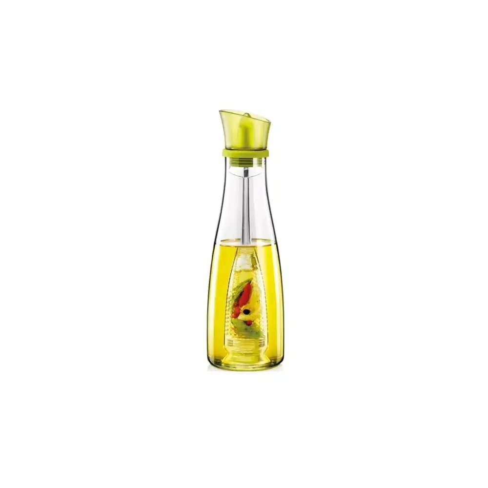 Tescoma Oliera con Infusore 250 ml – Vetro e Silicone