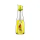 Tescoma Oliera Vitamino 500 ml – Infusore plastica e silicone
