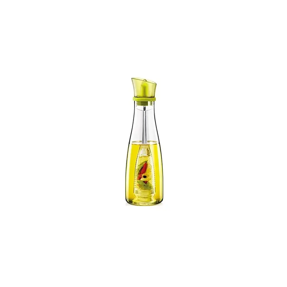 Tescoma Oliera Vitamino 500 ml – Infusore plastica e silicone