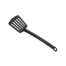 Tescoma Pala Forata Space Line 32 cm in Nylon – resistenza 210 °C