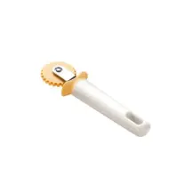 Tescoma Rotella Taglia e Chiudi Pasta Delicia 17 cm in plastica e…