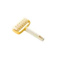 Tescoma Rullo Taglialosanghe Delicia – plastica 10 cm x 17 cm