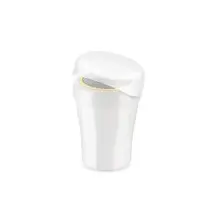 Tescoma Delicia Spargi Zucchero a Velo - Plastica e Maglia Acciaio